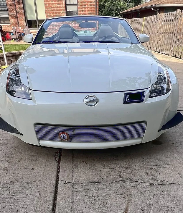 2004 Nissan 350Z 5th Gen - Image 7 of 12
