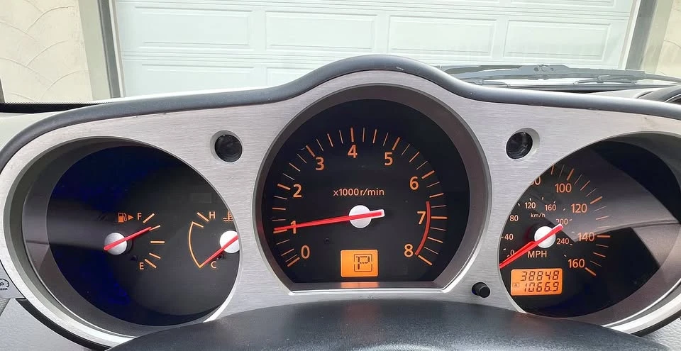 2004 Nissan 350Z 5th Gen - Image 4 of 12