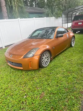 2004 Nissan 350Z