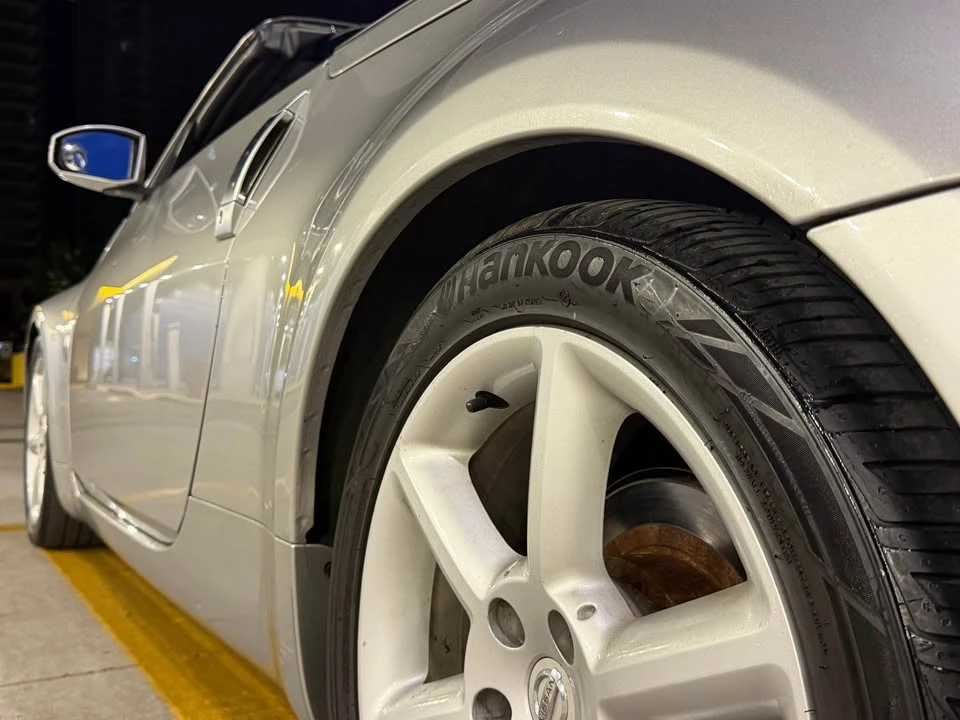 2004 Nissan 350Z 5th Gen - Image 13 of 20