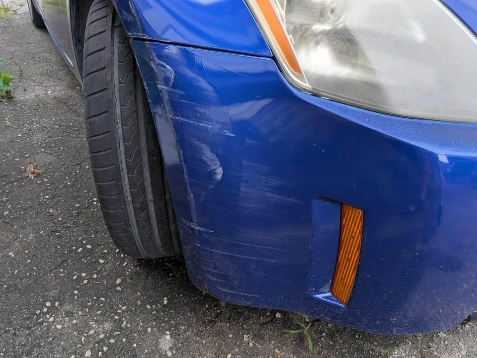 2004 Nissan 350Z 5th Gen - Image 15 of 16