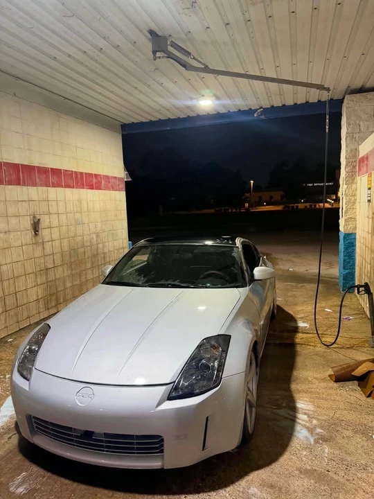 2004 Nissan 350Z 5th Gen - Image 7 of 10