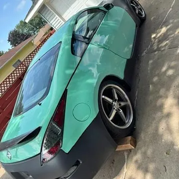 2004 Nissan 350Z