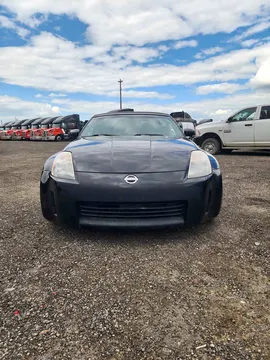 2004 Nissan 350Z Touring