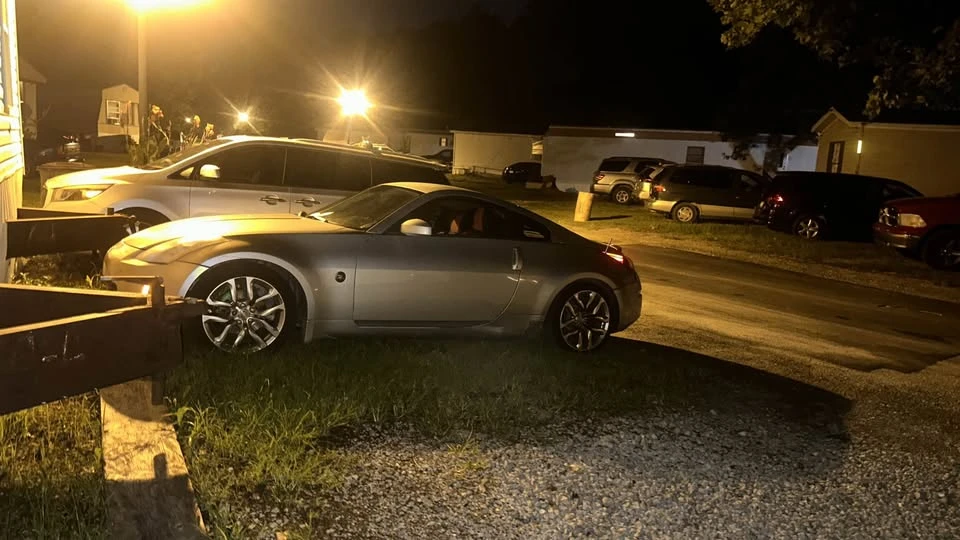 2004 Nissan 350Z 5th Gen - Image 2 of 5