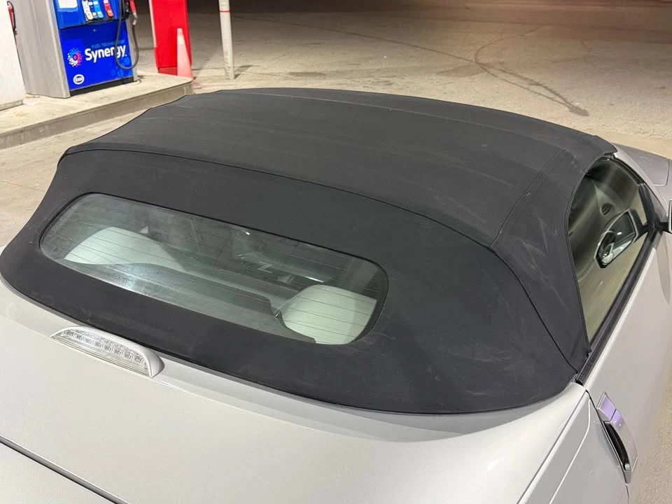 2004 Nissan 350Z 5th Gen - Image 15 of 20