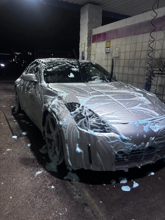 2004 Nissan 350Z 5th Gen - Image 10 of 10
