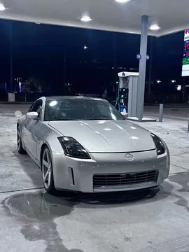 2004 Nissan 350Z