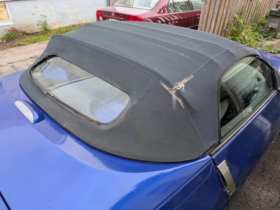 2004 Nissan 350Z 5th Gen - Image 13 of 16