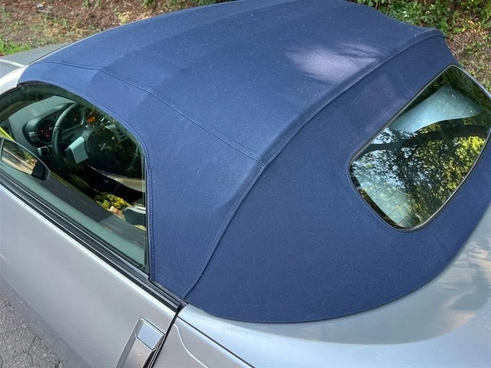 2004 Nissan 350Z 5th Gen - Image 10 of 20