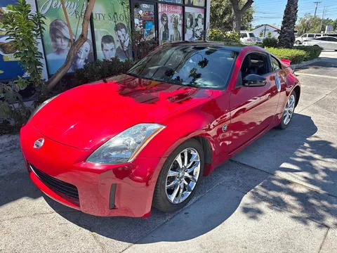 2004 Nissan 350Z