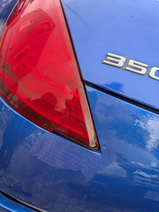 2004 Nissan 350Z 5th Gen - Image 2 of 16