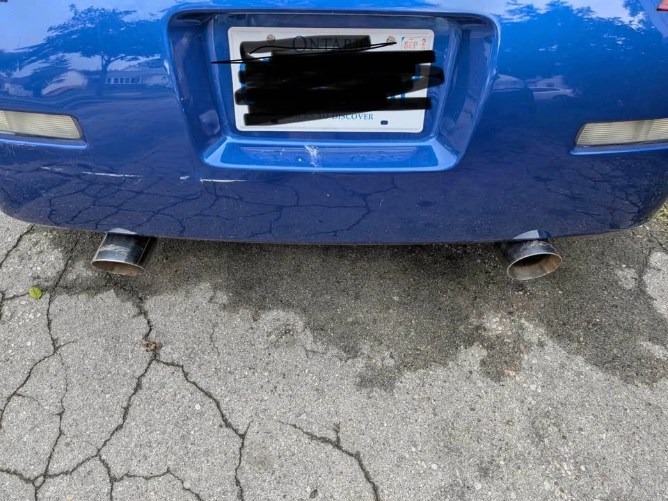 2004 Nissan 350Z 5th Gen - Image 5 of 16