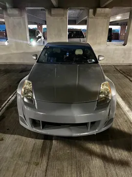2004 Nissan 350Z