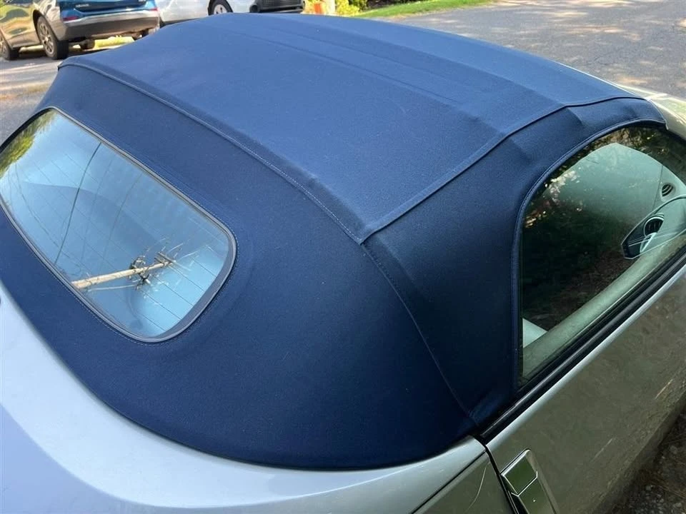 2004 Nissan 350Z 5th Gen - Image 11 of 20