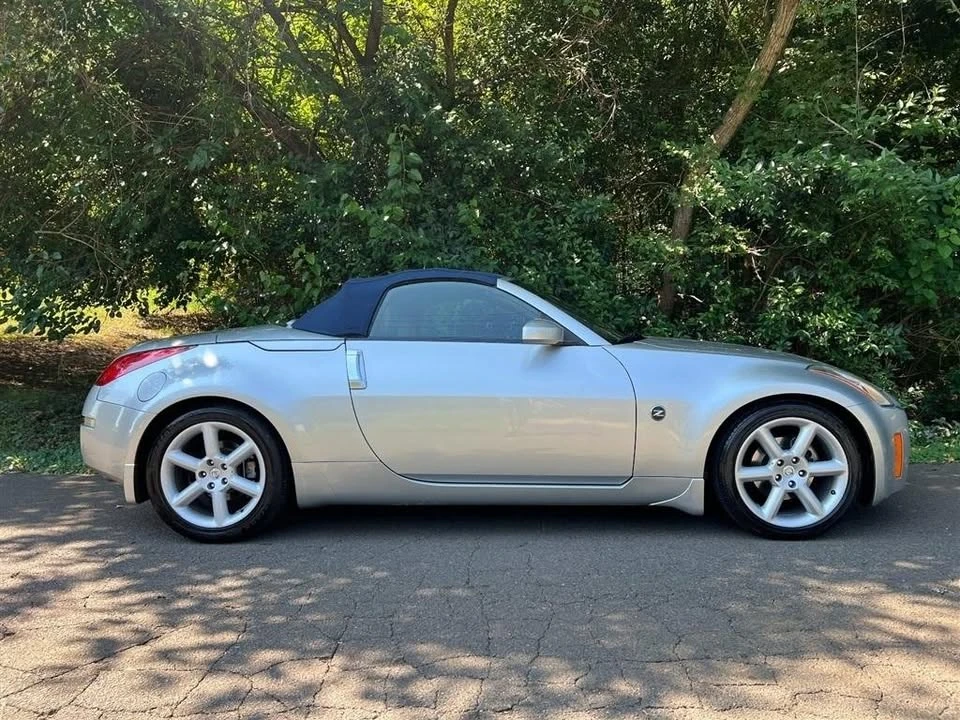 2004 Nissan 350Z 5th Gen - Image 6 of 20