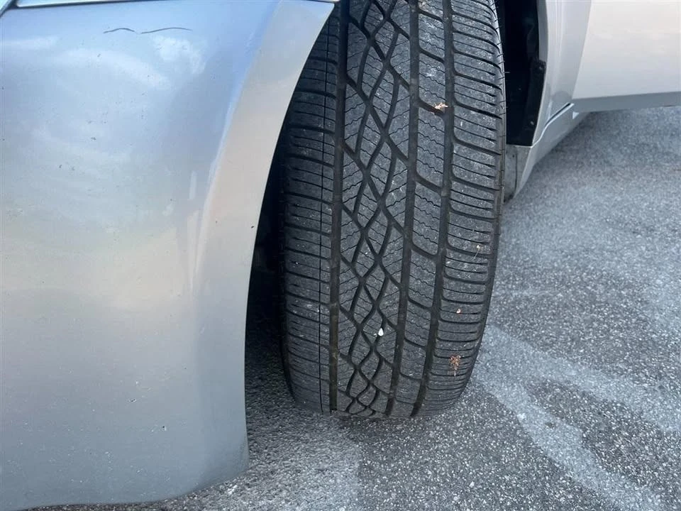 2004 Nissan 350Z 5th Gen - Image 20 of 20
