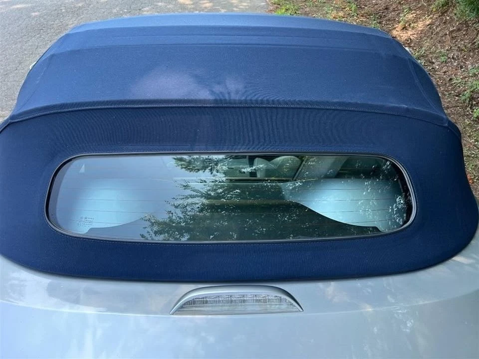 2004 Nissan 350Z 5th Gen - Image 9 of 20