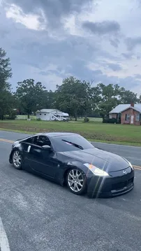 2004 Nissan 350Z Coupe