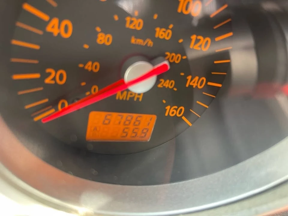 2004 Nissan 350Z 5th Gen - Image 15 of 20