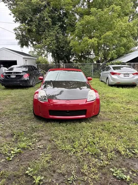 2004 Nissan 350Z
