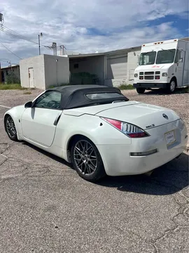 2004 Nissan 350Z