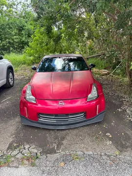 2004 Nissan 350Z