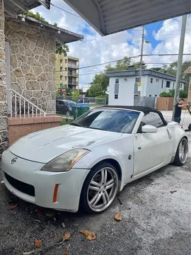 2004 Nissan 350Z