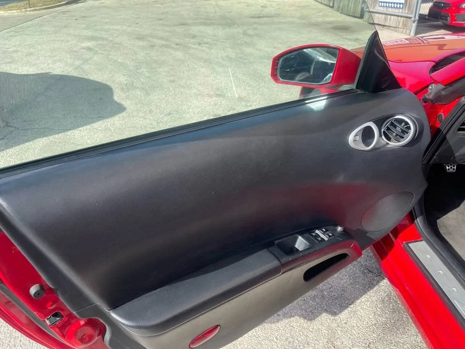 2004 Nissan 350Z 5th Gen - Image 14 of 20