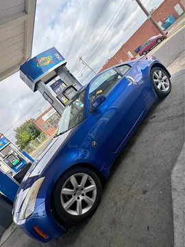 2004 Nissan 350Z