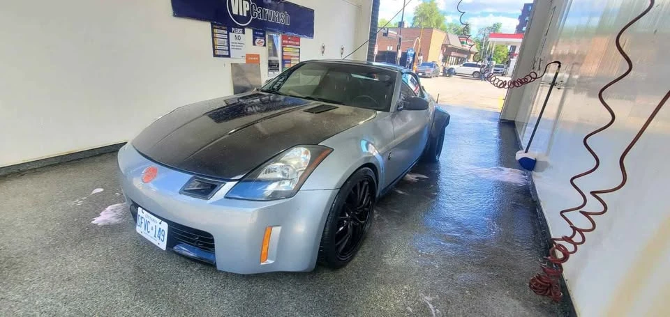 2004 Nissan 350Z 5th Gen - Image 3 of 5