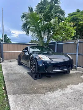 2004 Nissan 350Z Nismo Coupe 2D
