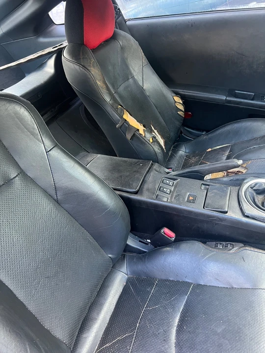 2004 Nissan 350Z 5th Gen - Image 17 of 21