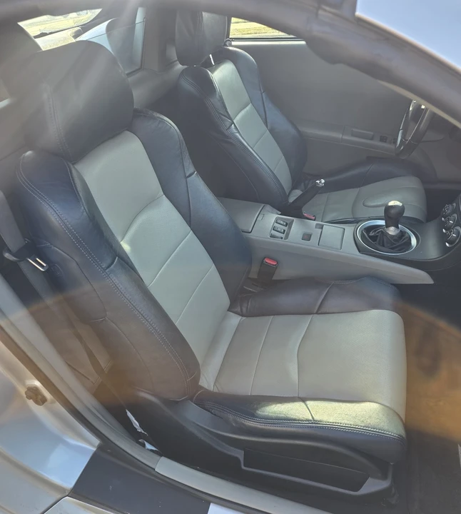 2004 Nissan 350Z 5th Gen - Image 15 of 18