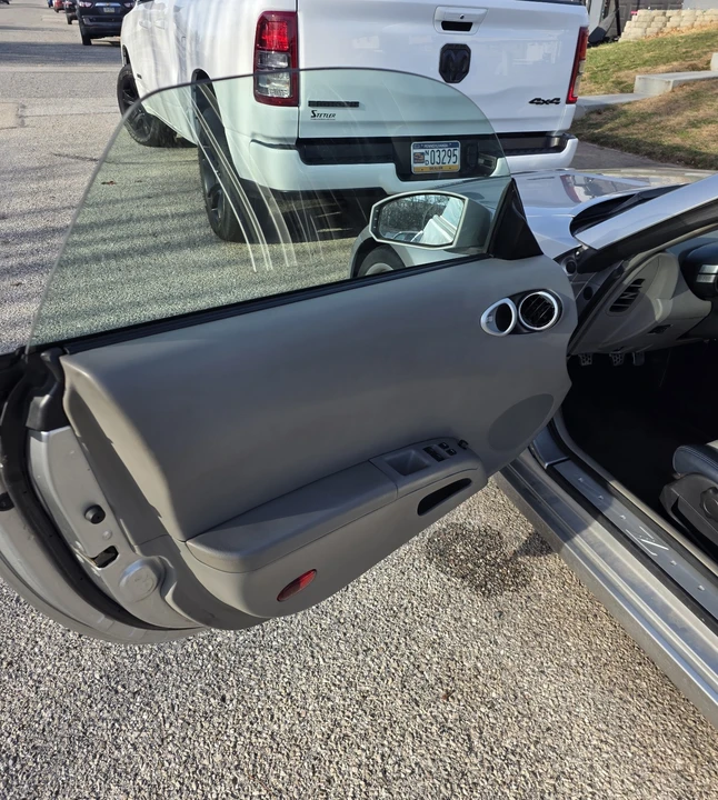 2004 Nissan 350Z 5th Gen - Image 13 of 18