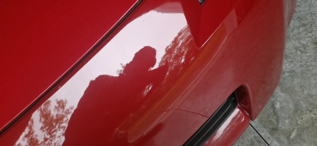 2004 Nissan 350Z 5th Gen - Image 21 of 24