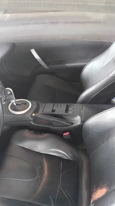 2004 Nissan 350Z 5th Gen - Image 2 of 5