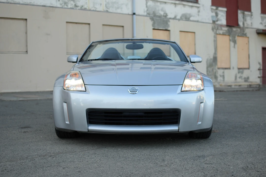 2004 Nissan 350Z 5th Gen - Image 8 of 31