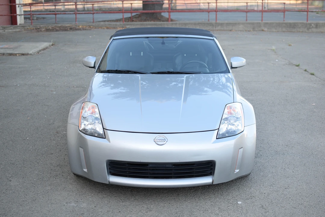 2004 Nissan 350Z 5th Gen - Image 6 of 31