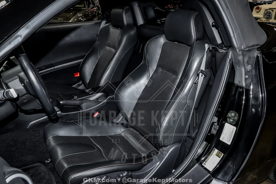2004 Nissan 350Z 5th Gen - Image 7 of 14