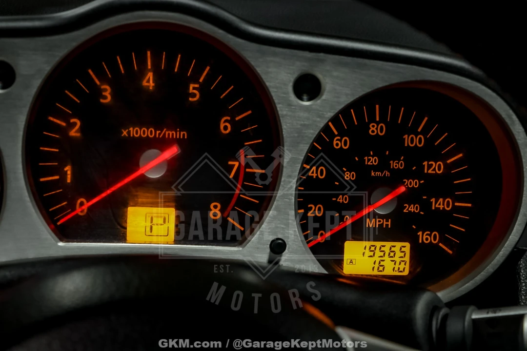 2004 Nissan 350Z 5th Gen - Image 9 of 14