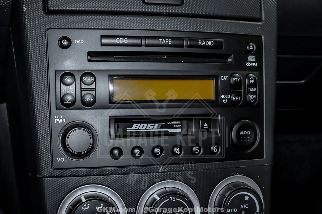 2004 Nissan 350Z 5th Gen - Image 10 of 14