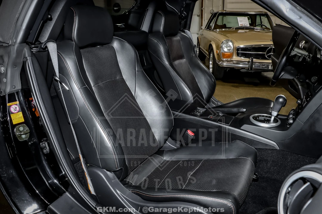 2004 Nissan 350Z 5th Gen - Image 6 of 14