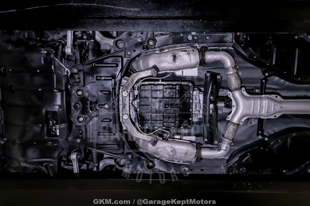 2004 Nissan 350Z 5th Gen - Image 14 of 14