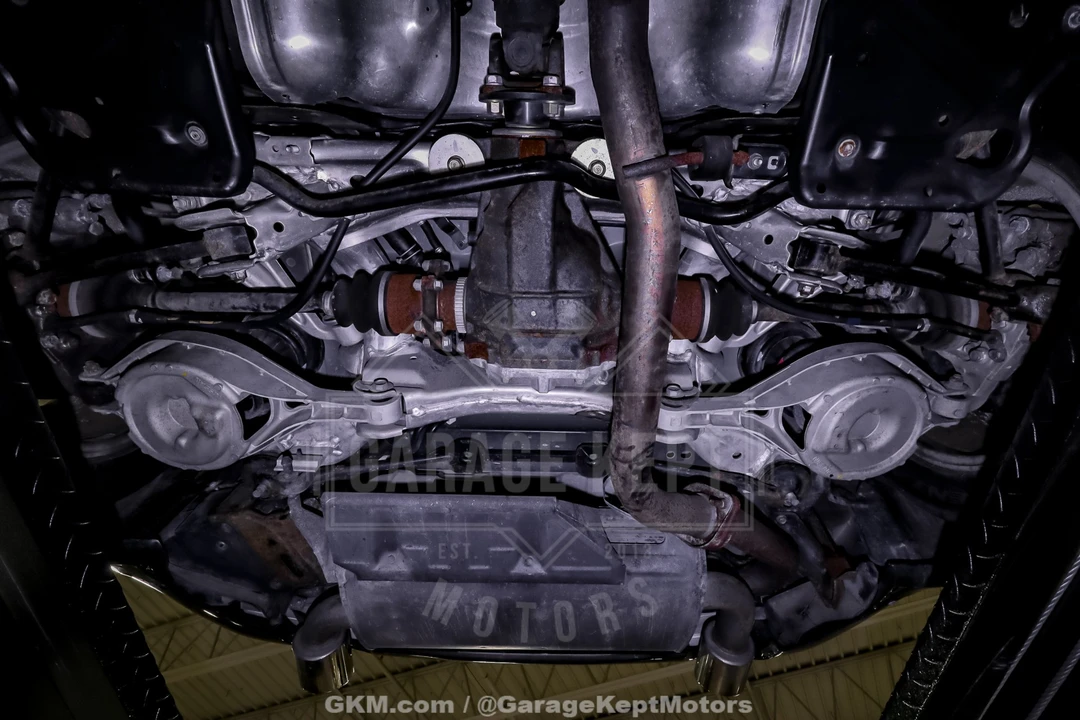 2004 Nissan 350Z 5th Gen - Image 13 of 14