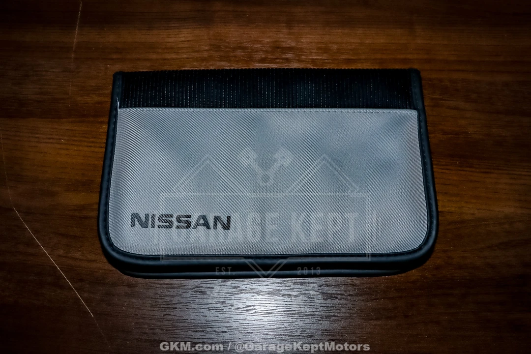 2004 Nissan 350Z 5th Gen - Image 12 of 14