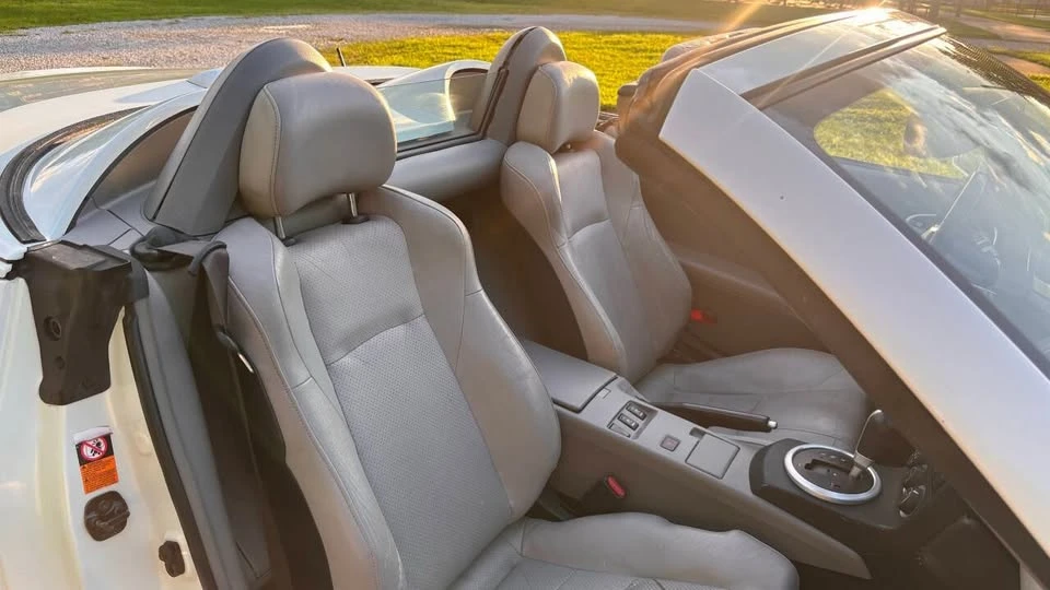 2004 Nissan 350Z 5th Gen - Image 7 of 10