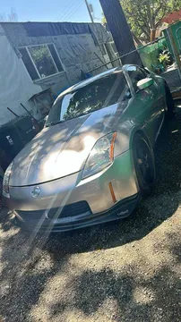 2004 Nissan 350Z Touring Coupe 2D