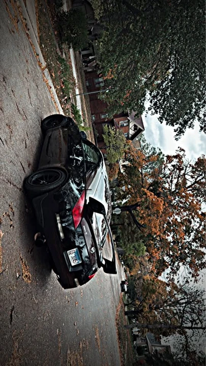 2004 Nissan 350Z 5th Gen - Image 3 of 5
