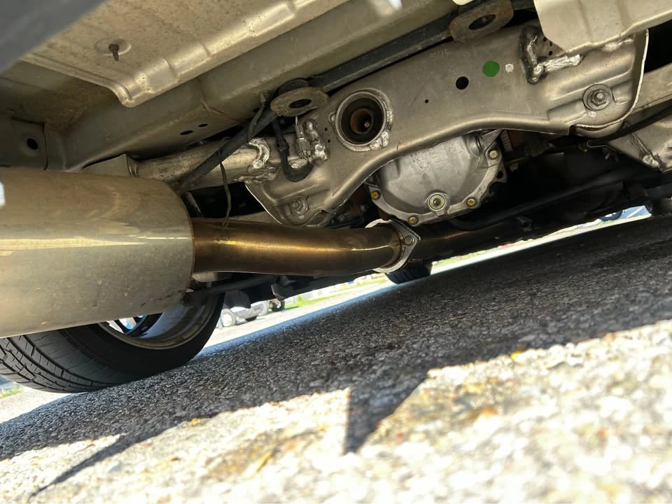 2004 Nissan 350Z 5th Gen - Image 6 of 7